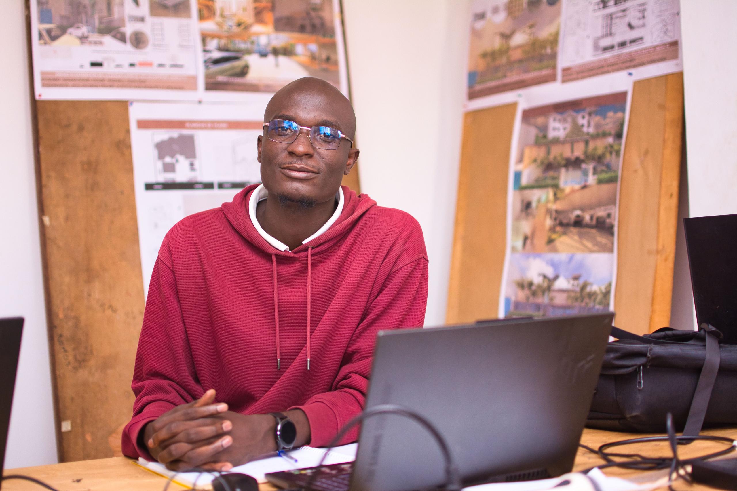 Daniel Désiré Ngana